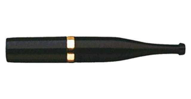 Bektobacco Denicotea 20229 Karbon Filtreli Ext.Slim Sig.Ağızlığı Gold(5 Mm)