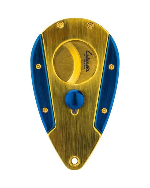 Lubinski Yarasa Puro Kesici Blue-gold 60ring