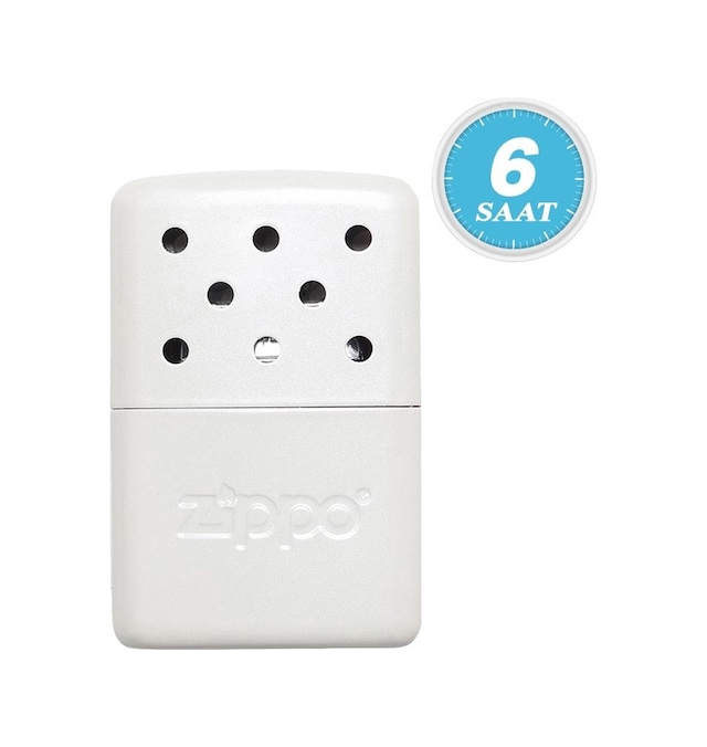 Zippo Krem Hand Warmer El Isıtıcısı Cep Sobası 40361