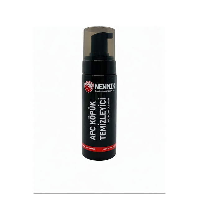 Newmix Apc Köpük Temizleyici 150 Ml