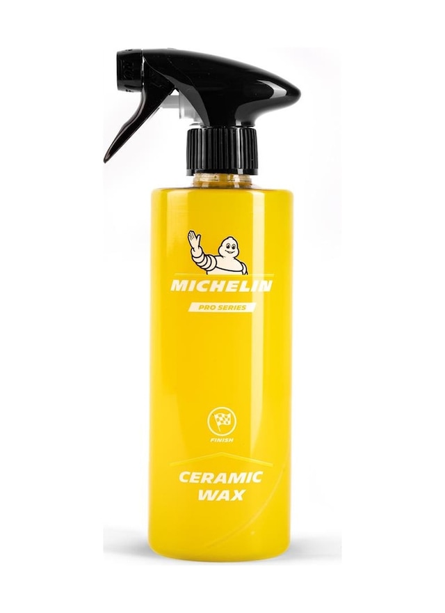 Michelin MC33580 500ml PRO Serisi Seramik Kaplama Hidrofobik Spre