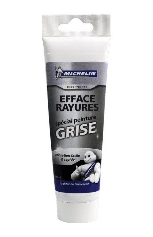 Michelin Boya Çizik Pastası - Gri 100 Ml