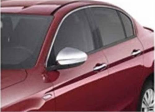Fiat Egea Krom Cam Çerçevesi Üstü 4 Prç 2015 ve Sonrası Hb