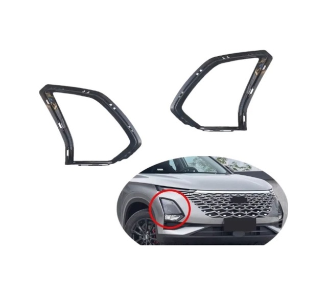 Chery Omoda 5 Far Sis Çerçevesi Sağ Sol Set 2022-2024