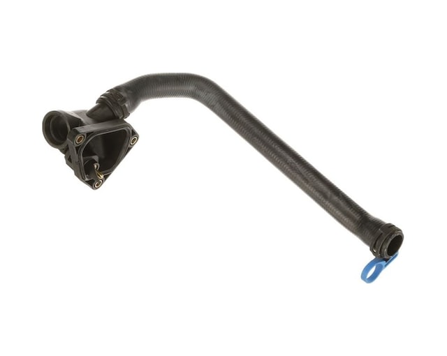 Termostat Hortumu Flanşlı Bmw F30 N13 11537600586 11537600588