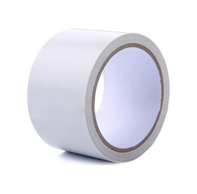 Tamir Takviye Bandı 48mm X 10m Beyaz 1 Adet Belirtilmemiş