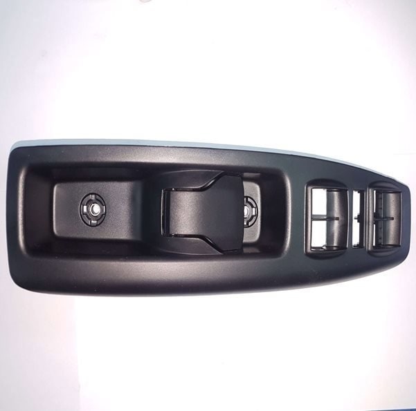 Fiat Doblo Ön Kapi Kolu İç 2001-2022 735519882 1.4, 1.6, 2.0, 1.3 Jtd, 1.6 Jtd