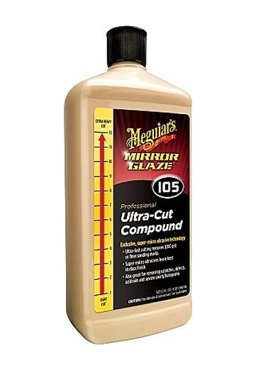 Meguiars M10532 Çizik Pasta kalın-orta