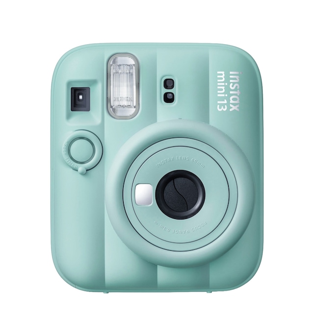 Instax Mini 13 Fotoğraf Makinesi