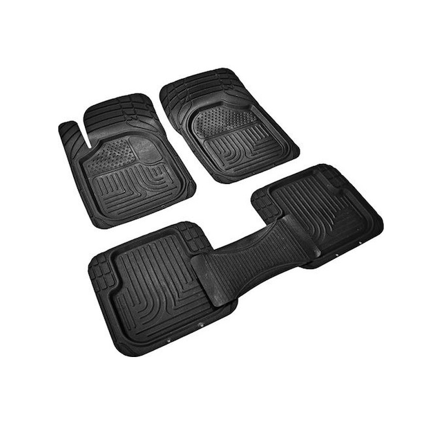 Mitsubishi Colt Uyumlu 3D Havuzlu Paspas Seti N11.6294