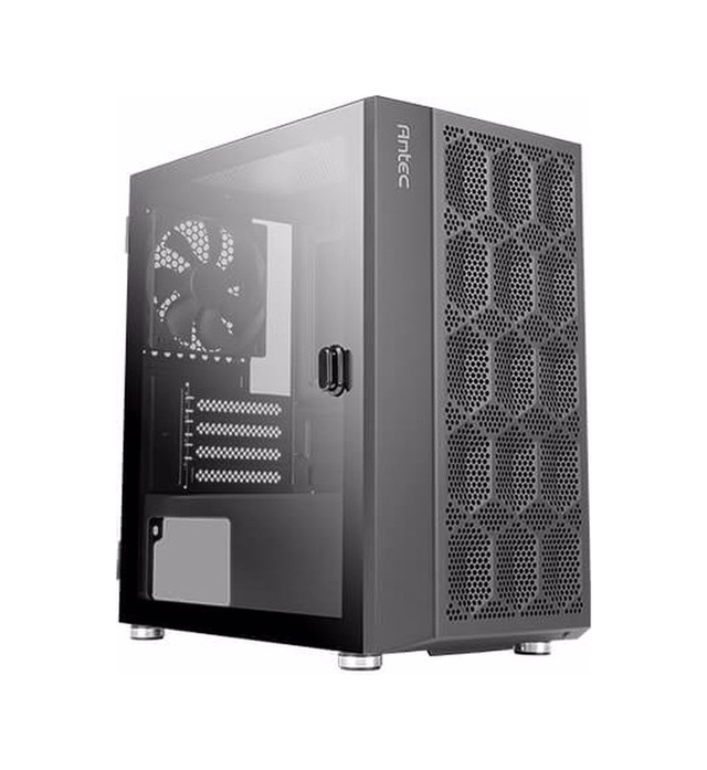Antec NX200M ATX Black
