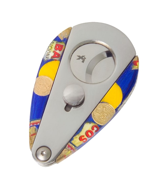 Xikar Xi3 Cutter Havana Collection Mavi Puro Kesici