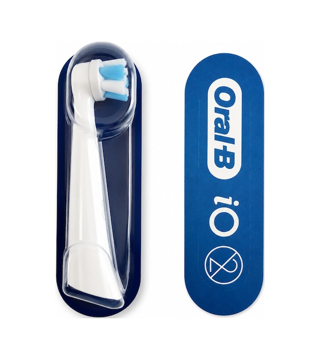 Oral B İo Yedek Başlık
