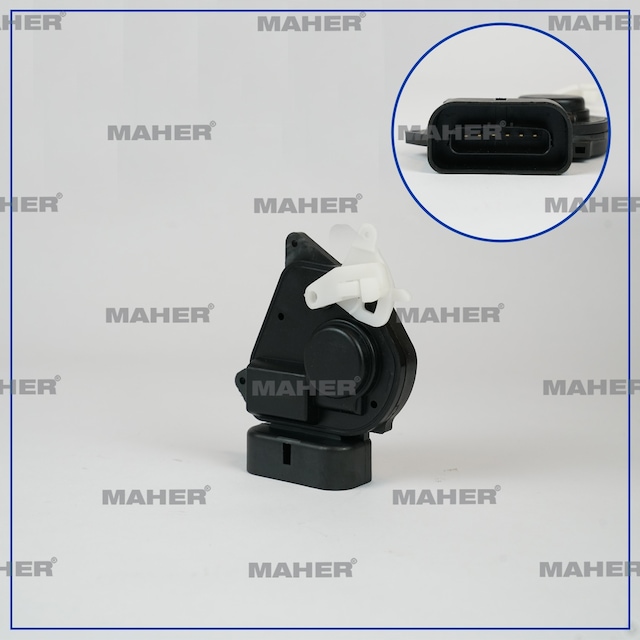 Toyota Corolla 2000-2007 Merkezi Kilit Motoru Ön Sol 69120-12080