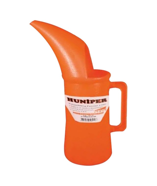 Tuna 309 Plastik 5 Litre