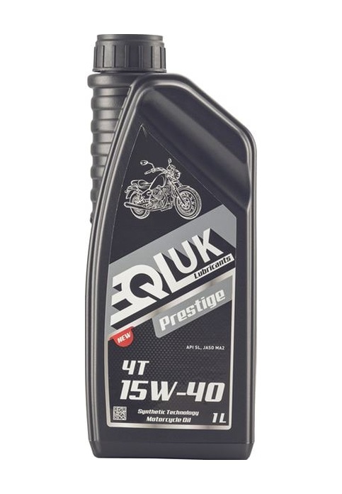 1 Litre 4t Motorsiklet Yağı 15w/40 1 Ad