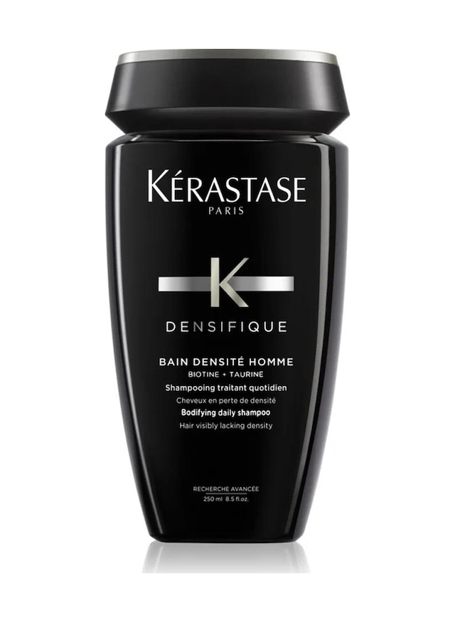 Kerastase Bain Densifique Homme Erkekler için Yoğunluk Veren Şampuan 250 ML