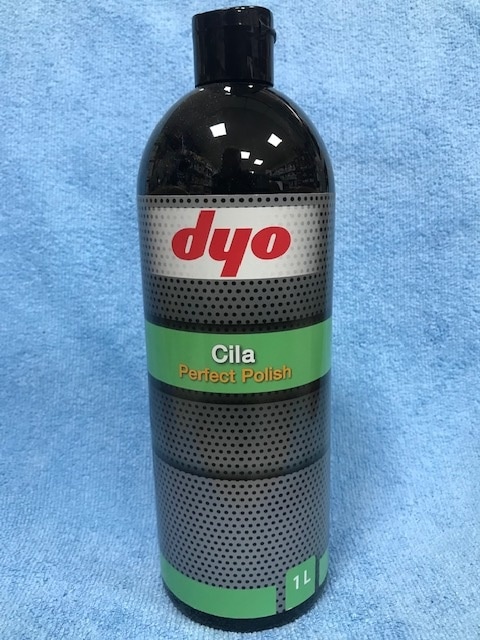 Dyo Cila 1 Lt