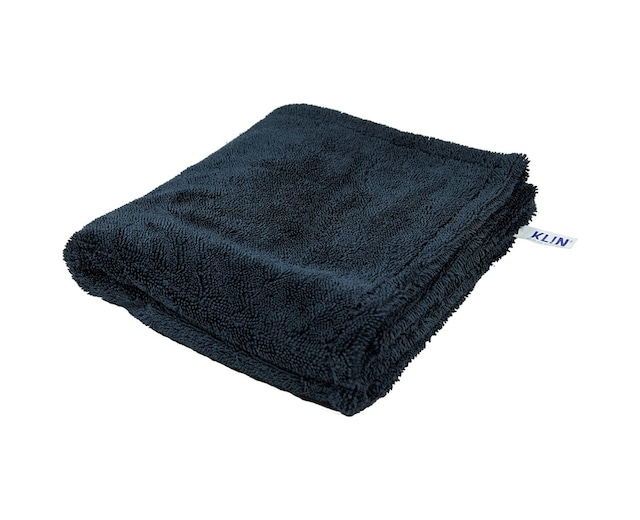 Klın Drying Duo Çift Taraflı Kurulama Havlusu 1200 Gsm Lacivert