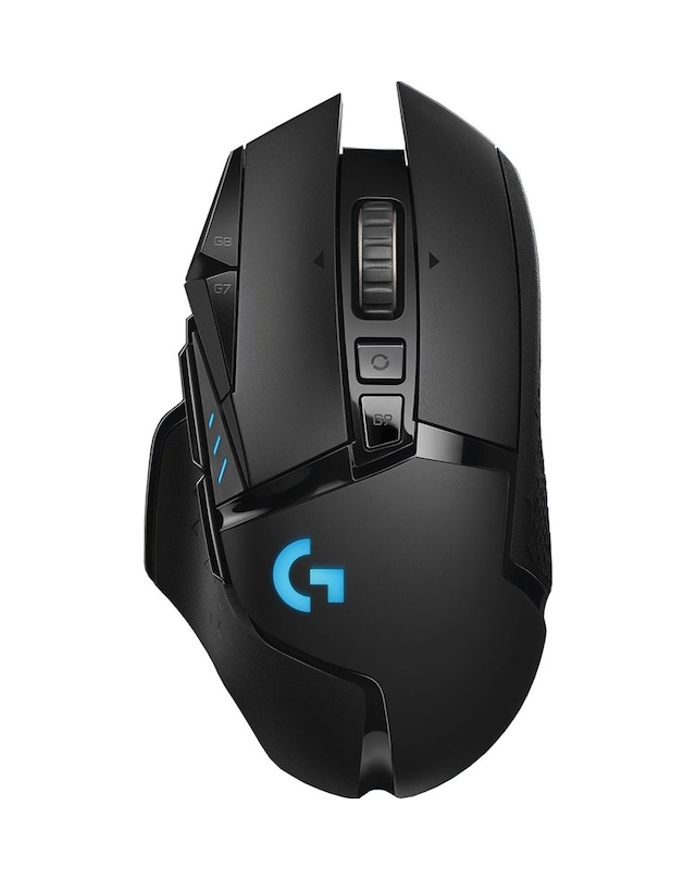 Logitech G502 Lightspeed Kablosuz Oyuncu Mouse