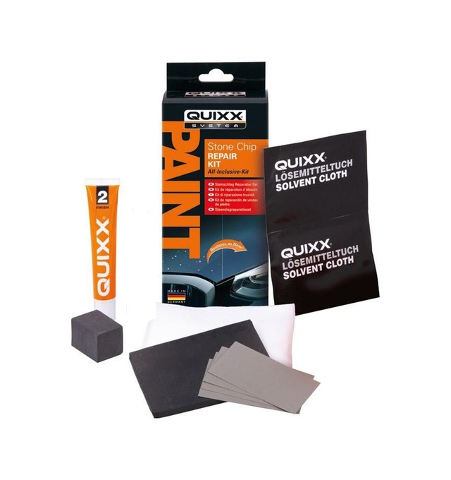 QUIXX® Oto Boyası Taş İzi Onarım Seti
