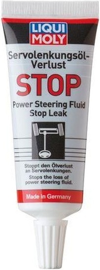 Lıquı Moly Direksiyon Hidrolik Sistemi Sızıntı Önleyici 35 Ml 1099