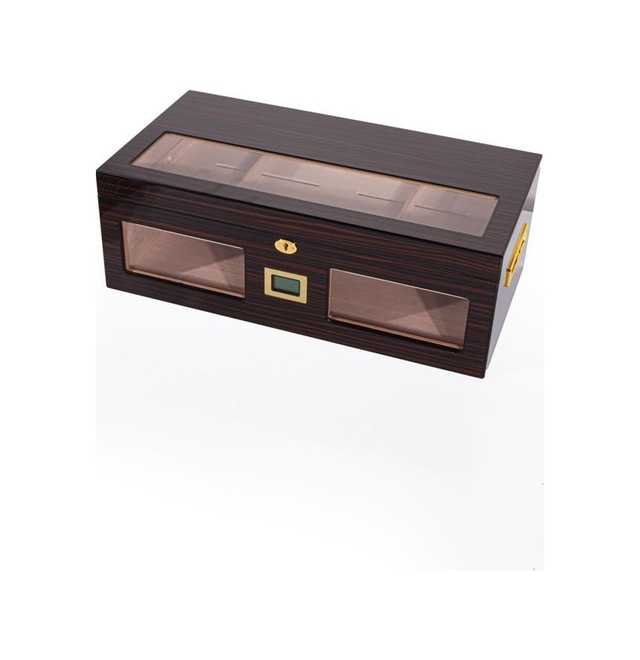 Sedir Humidor Puro Kutusu - Tr6720