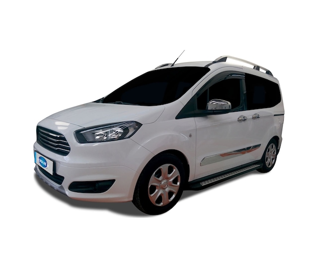 Omsa Ford Tourneo Courier Krom Kapı Kolu 4 Kapı 2018 Ve Sonrası