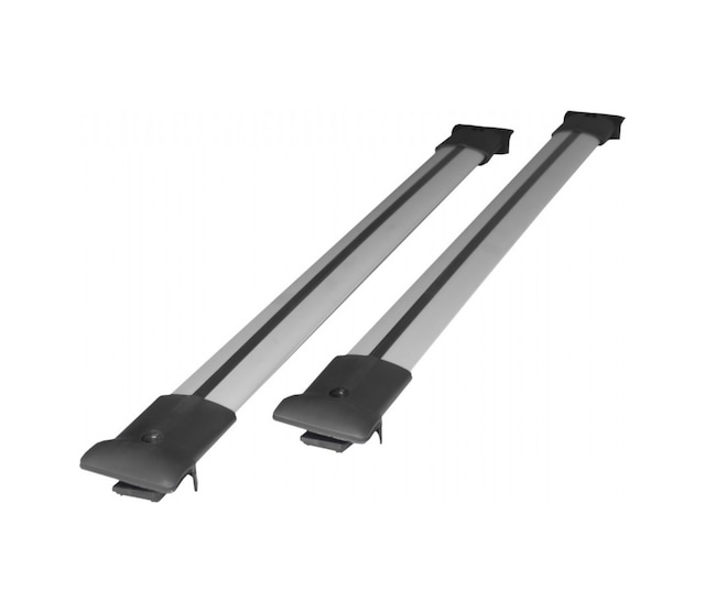 NYF Klasik Ara Atkı Aluminyum 105 cm (Short)