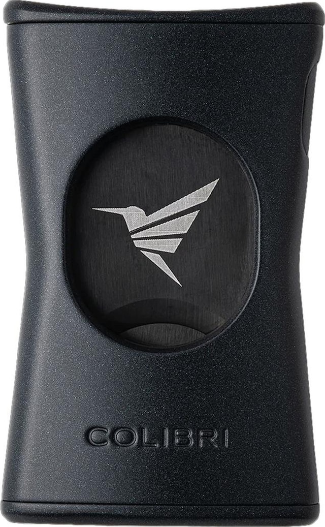 Colibri Slim Puro Kesici Siyah Cu225t1