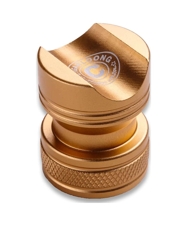 Cigarloong Aluminyum Puro Standı Sehpası Gold