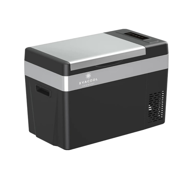 Evacool Eva29 12/24v 30 Litre Kompresörlü Oto Buzdolabı