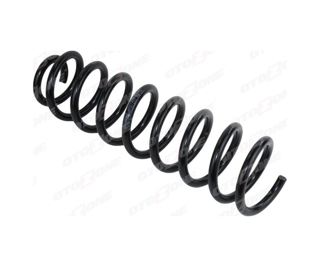 Helezon - 617 - Yayı Arka Renault Megane - Dpmıx-hb - Iı 02