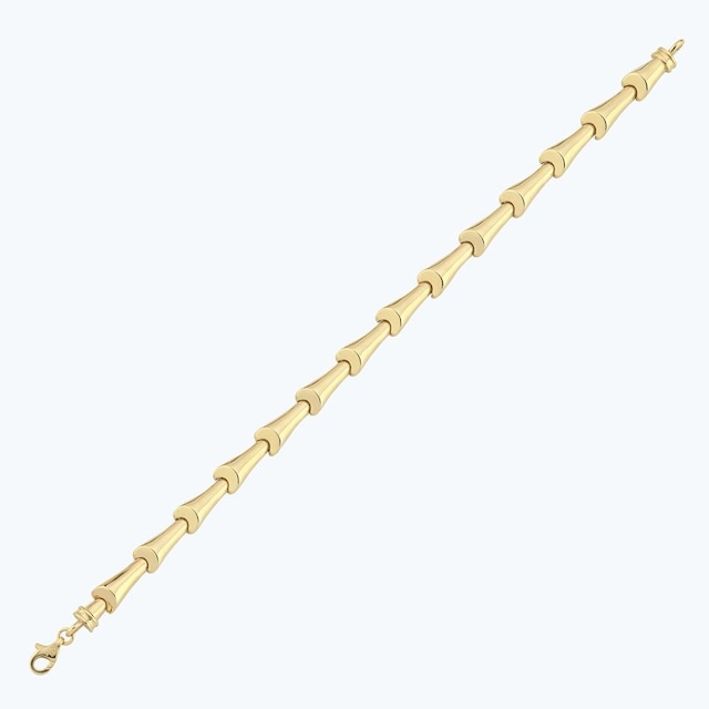 Altınbaş Altın Zincir Bileklik Abl0279-y-25935-1 Çok Renkli