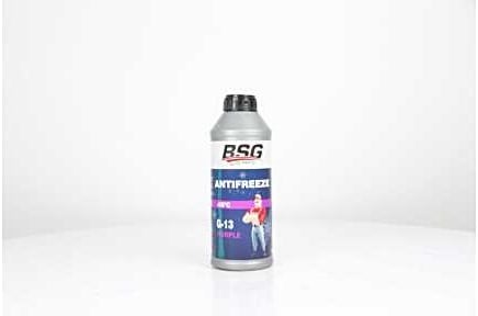 Antifriz Mor G13 56C 1.5Lt