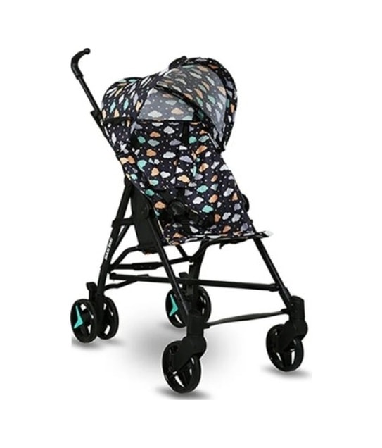 Maxi Taxi Cosmos Baston Bebek Arabası -yeşil MAXITAXI.089
