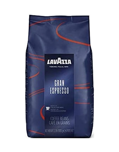 Lavazza Gran Espresso Çekirdek Kahve 1 KG