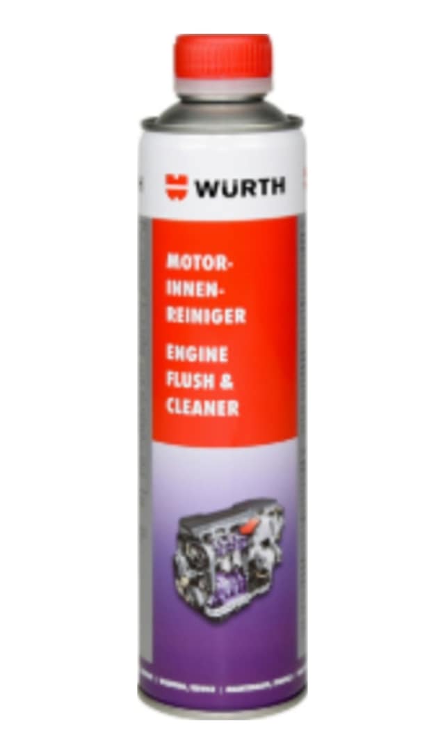 Motor İçi Temizleyici