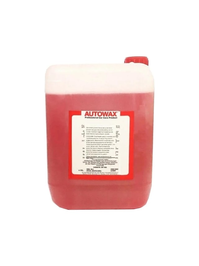 Autowax Motor Temizleyicisi 10 Lt.