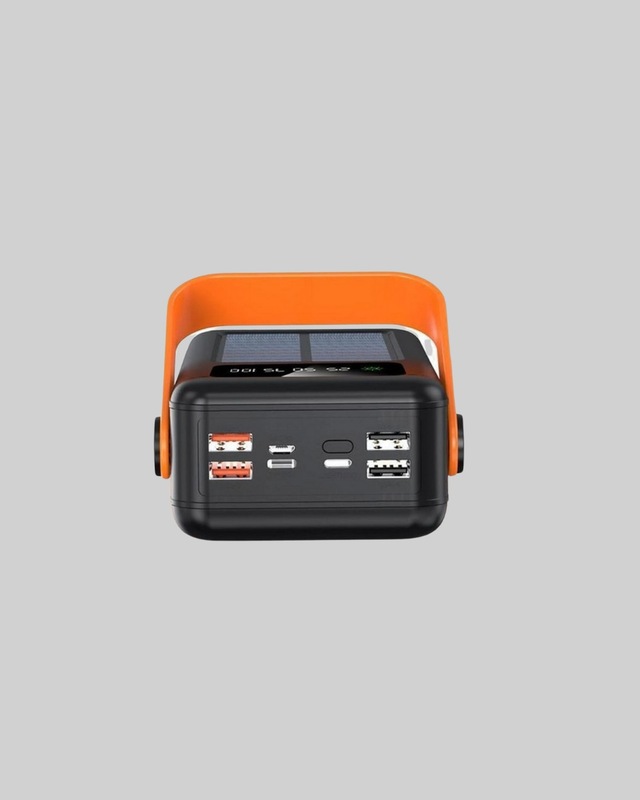 2080 Powerbank - Lisinya