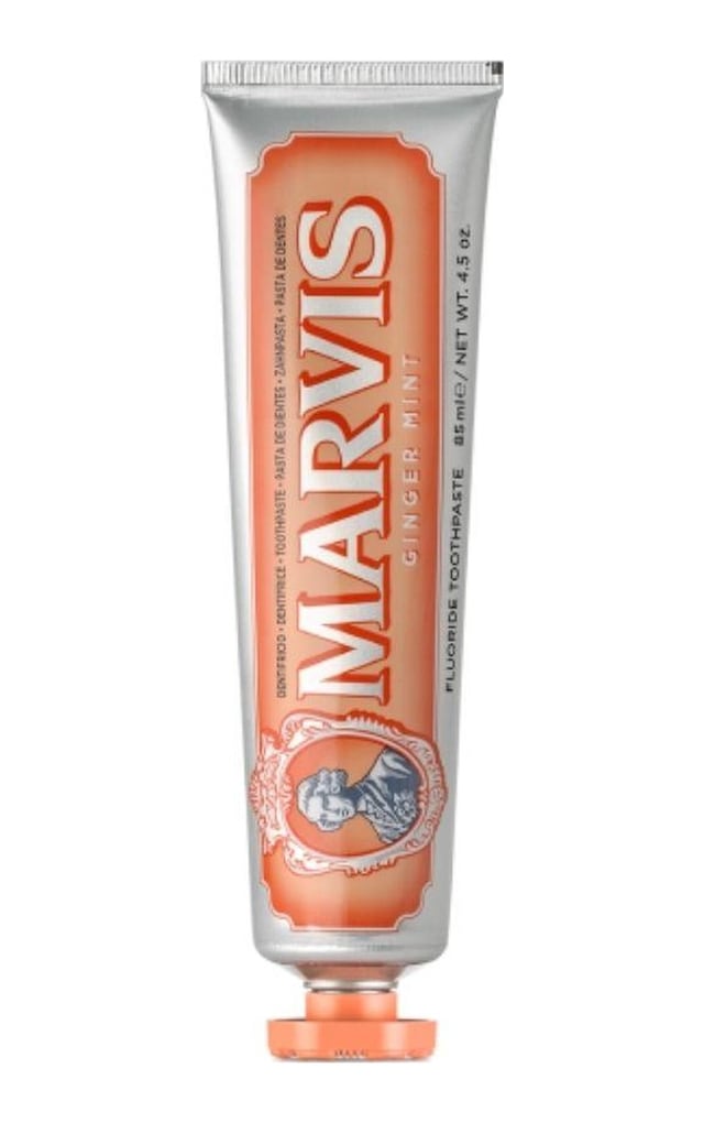 Marvis Ginder Mint 85 Ml Zencefilli Diş Macunu Temel Bakım