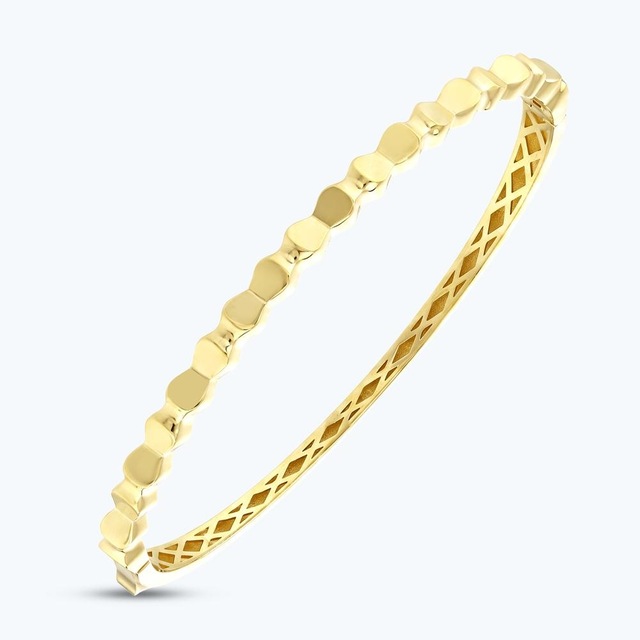 Altınbaş Altın Kelepçe Bilezik Ablz0169-y-25954