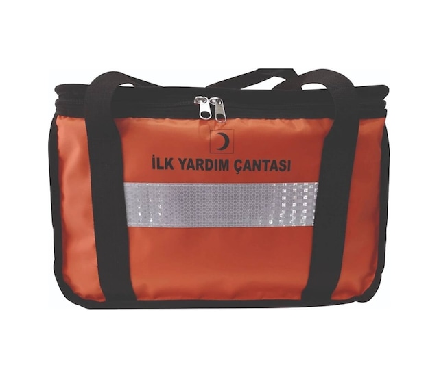 İlk Yardım Çantası K 972 Evimdeyokyok