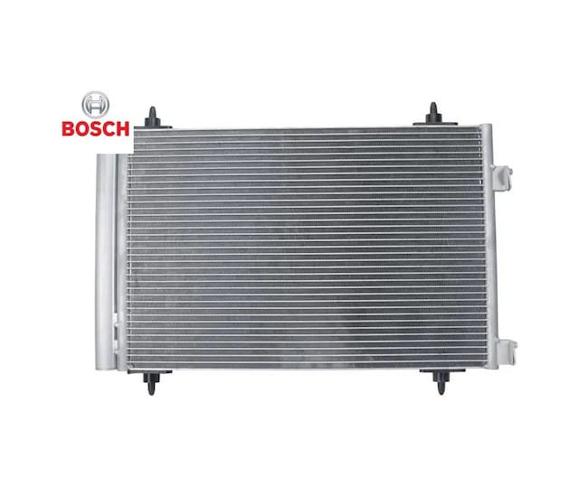Klima Kondenseri Berlıngo-partner 08 C4 04 307 00 1.4 16v1.6 16v-2.0 16v Bosch 6455.gk/ 6455.cy