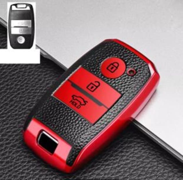 Kia Rio Ceed Sportage Sorento Carens Picanto Anahtar Koruma Kılıf
