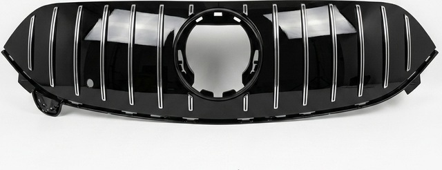 Autogp Mercedes Eqs V297 Gtr Ön Panjur Izgara 2021+