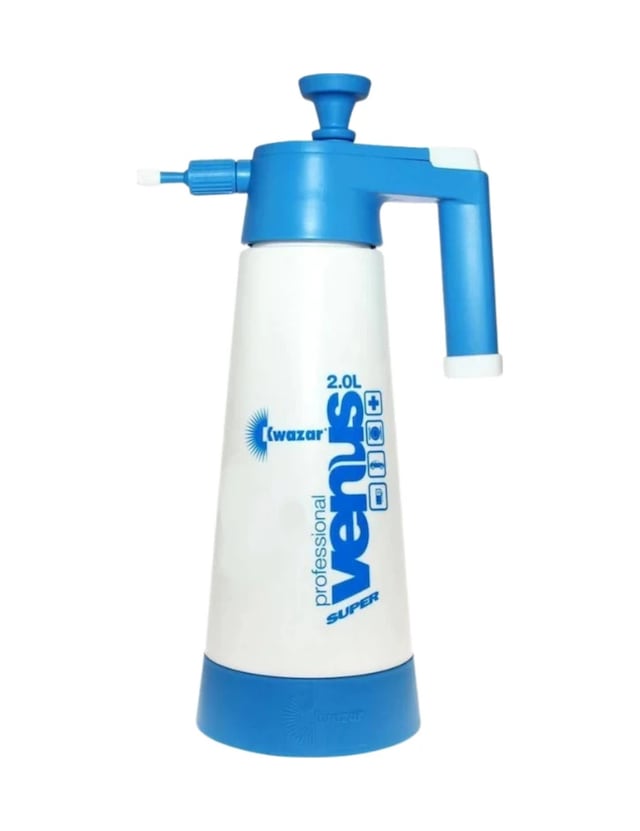 Kwazar 360 Derece Atan Basınçlı Pompa 2lt