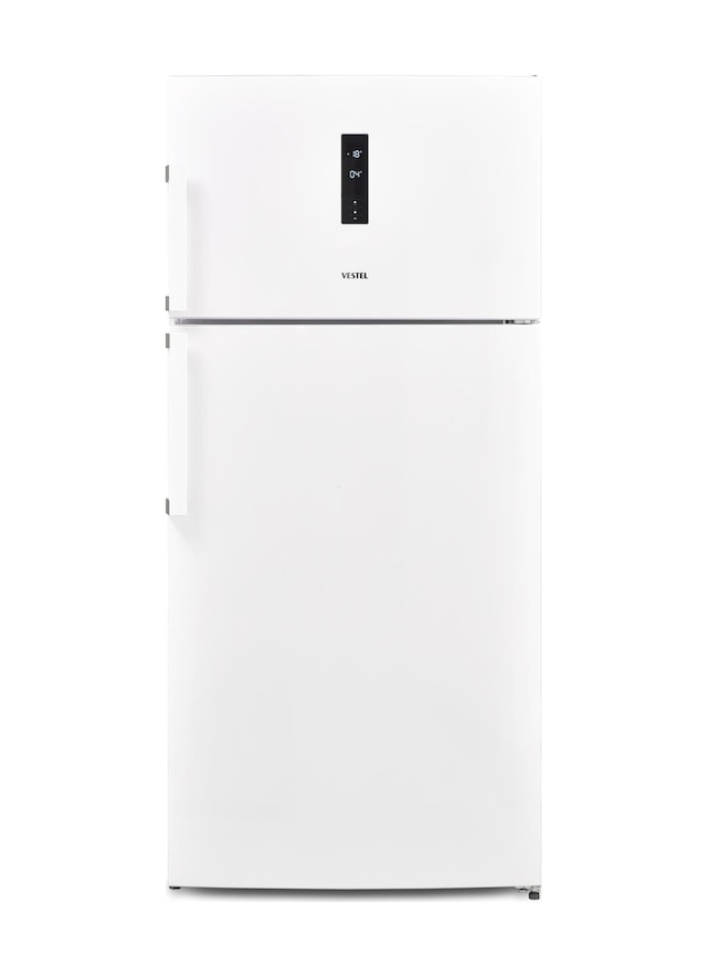 Vestel NF64012 E WIFI 586 Lt No-Frost Buzdolabı