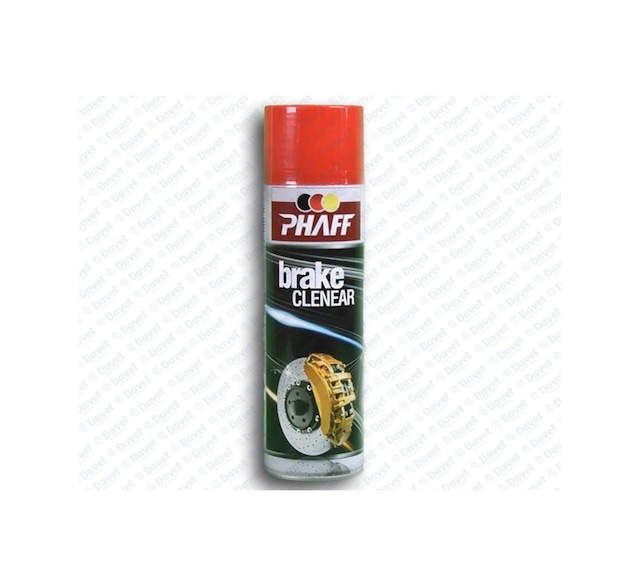 Phaff Fren Balata Spreyı 500ml