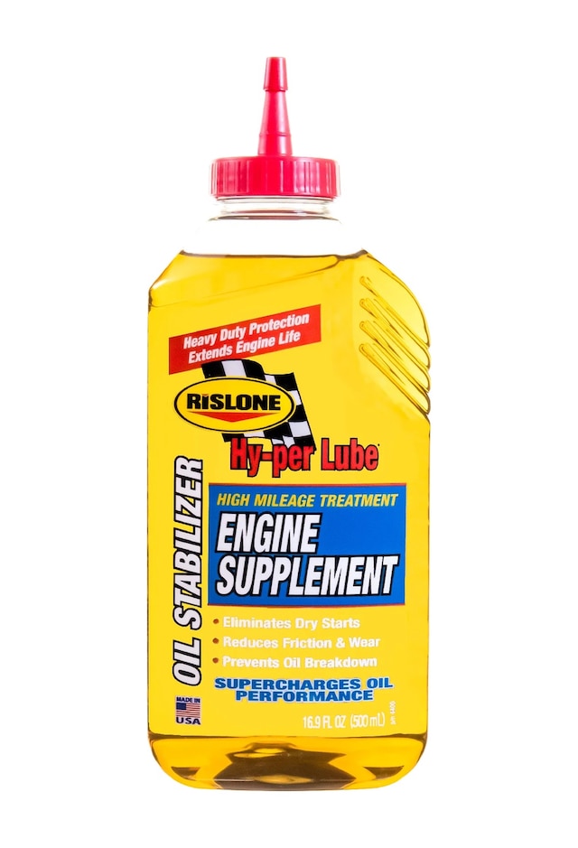 Rislone Motor Yağı Viskozite Dengeleyici 500 ML